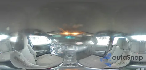 2015 Dodge Charger Sxt from USA, damaged, VIN 2C3CDXHG3FH880650